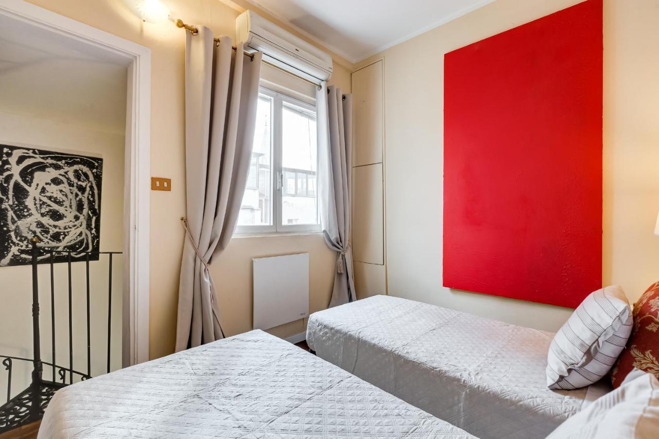 Apartment Piazza Di Spagna Fantastic *