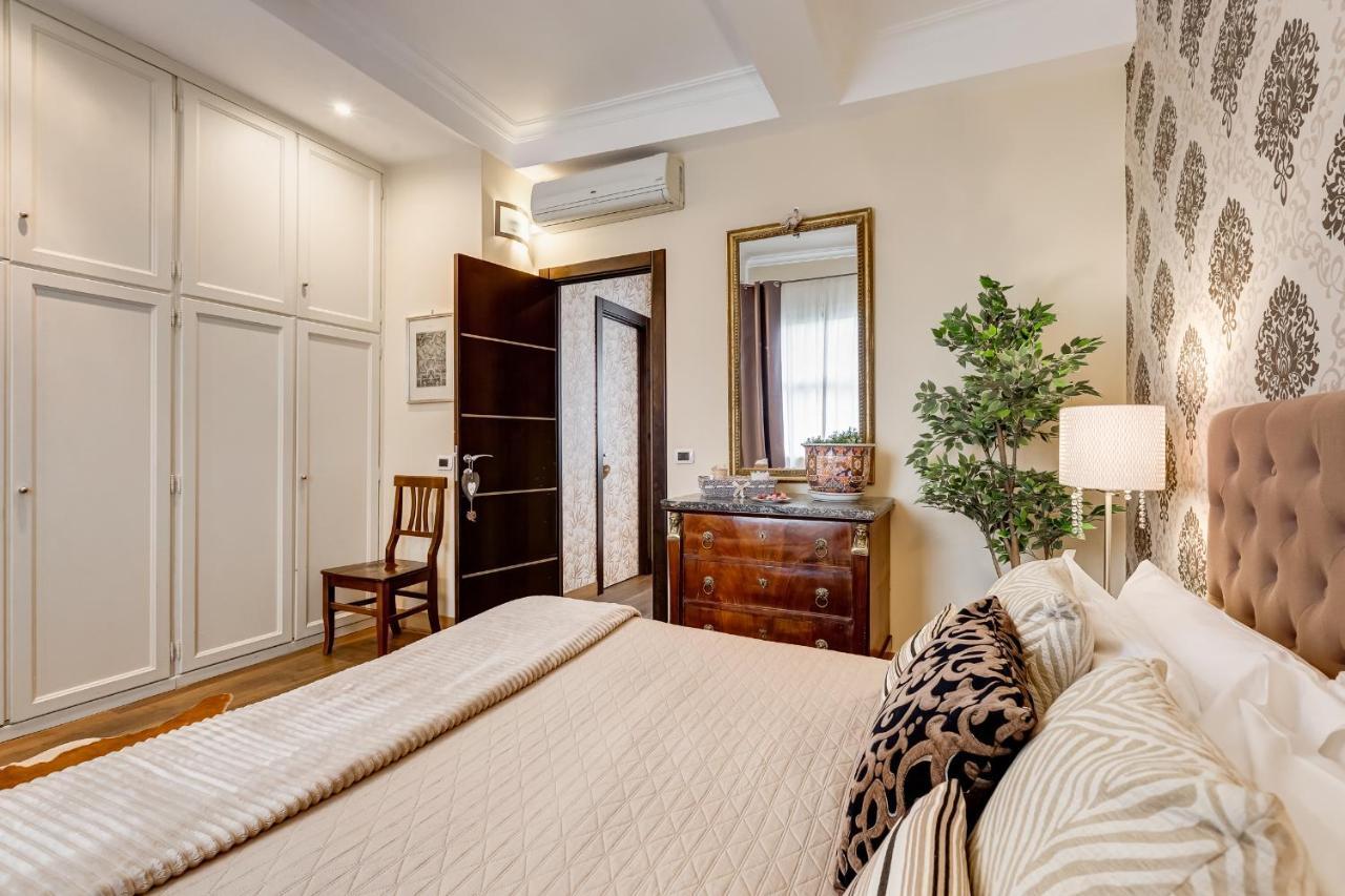 Piazza Di Spagna Fantastic Apartment *