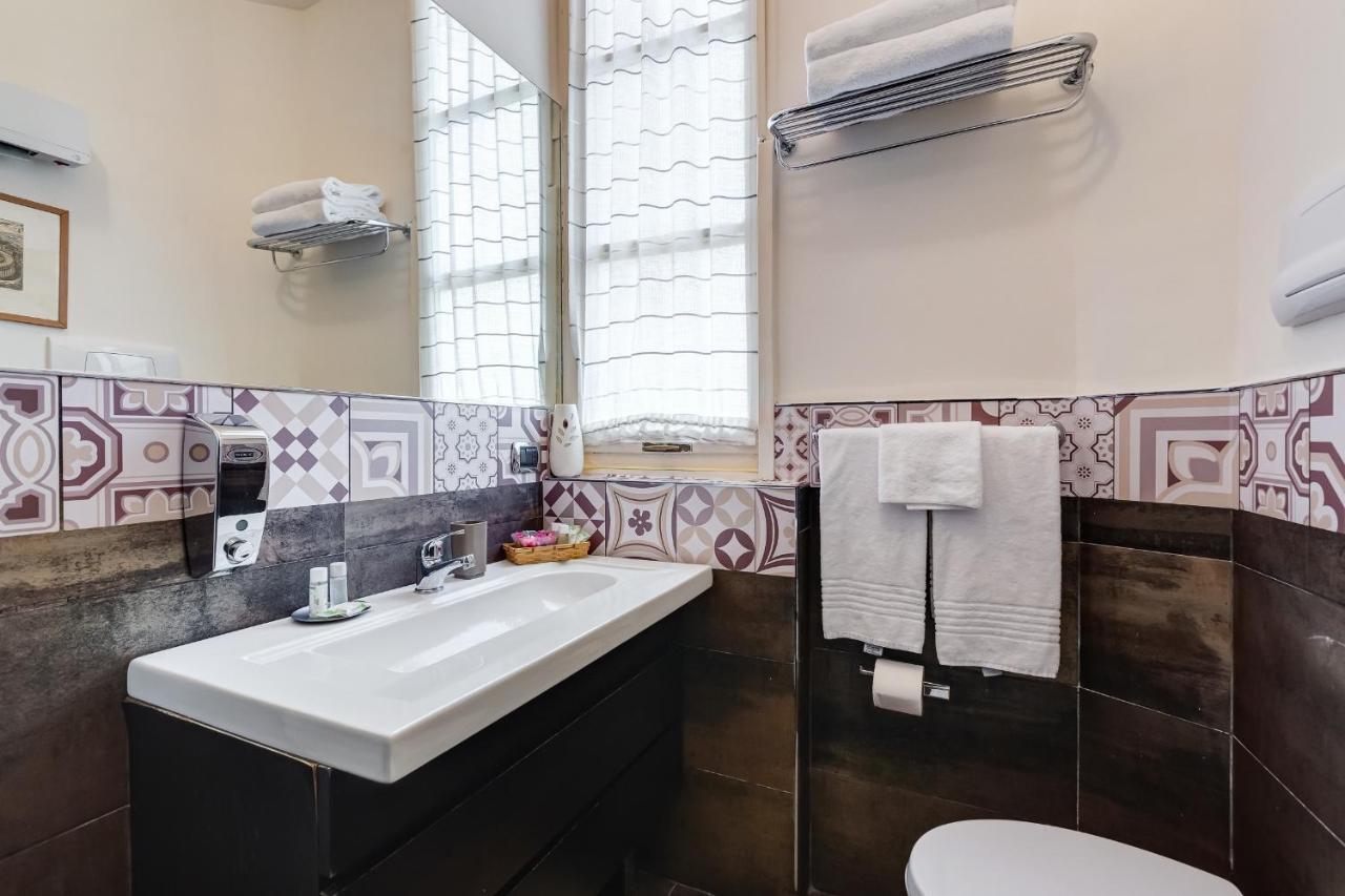 Apartment Piazza Di Spagna Fantastic *