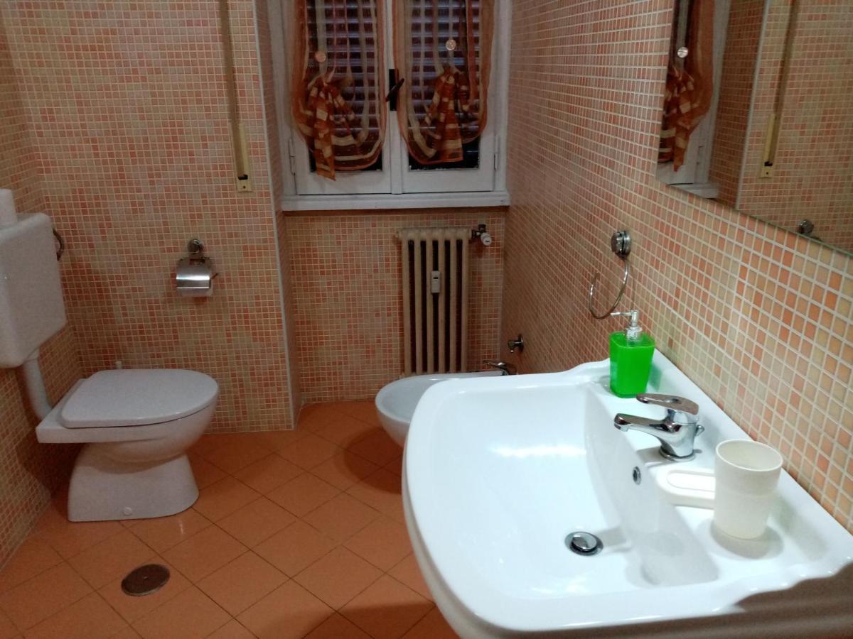 Guest house Olimpica Relais Guest House 2*