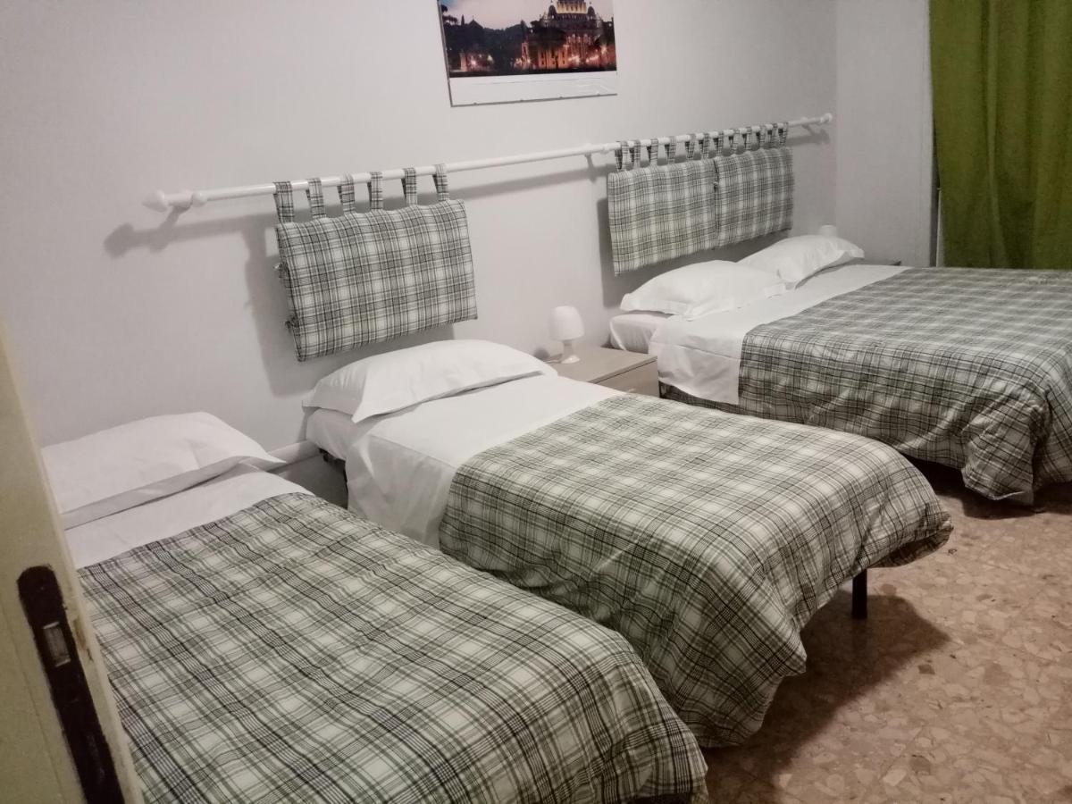 Guest house Olimpica Relais Guest House Rome