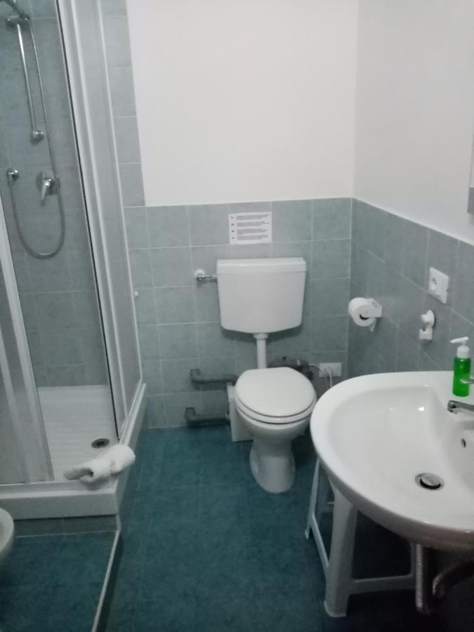 Olimpica Relais Guest House