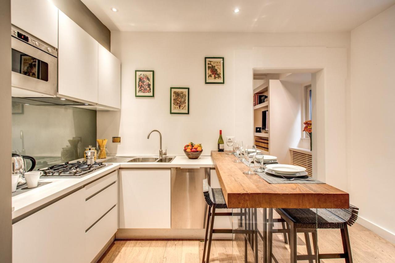 Casa de hóspedes Orange Suites Roma