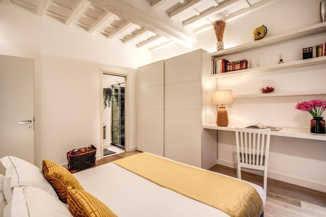 Orange Suites Roma