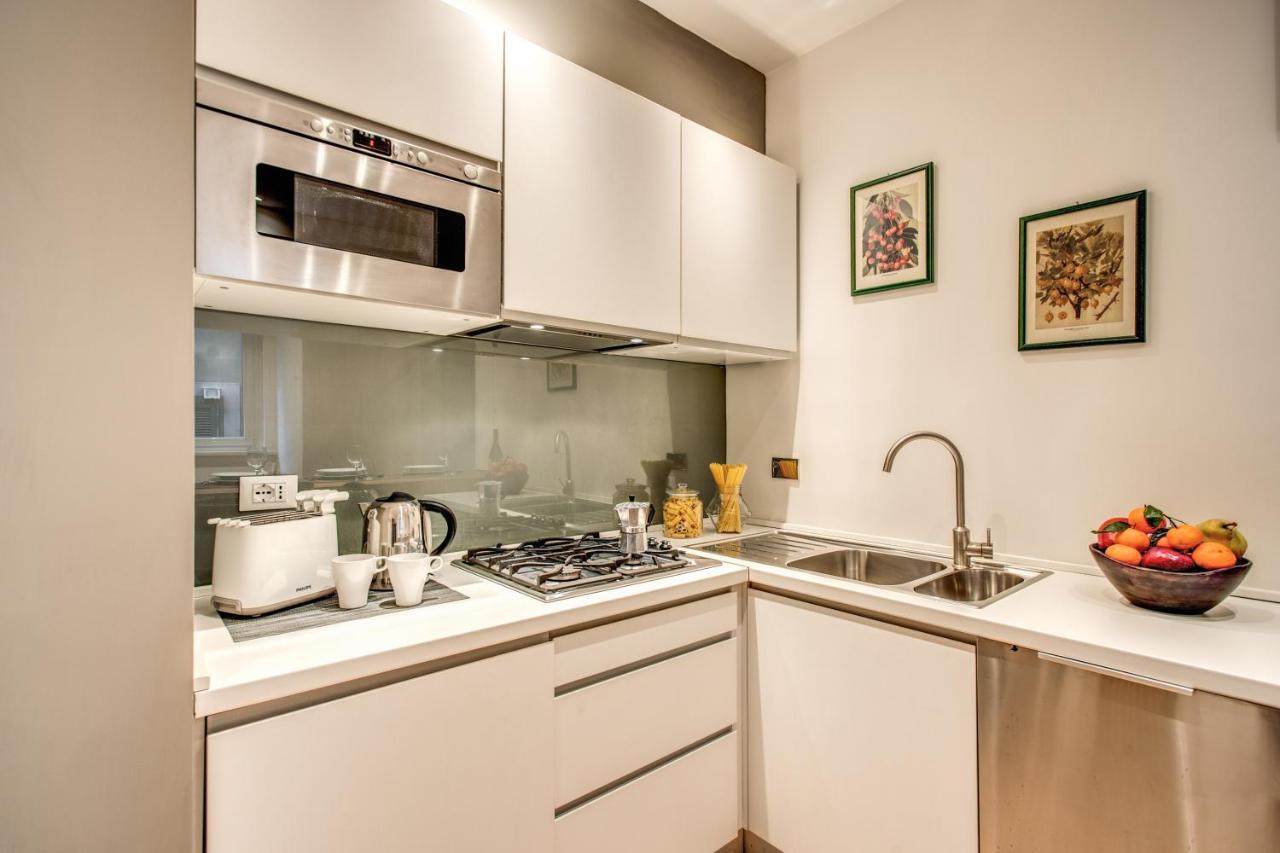 Orange Suites 3* Roma