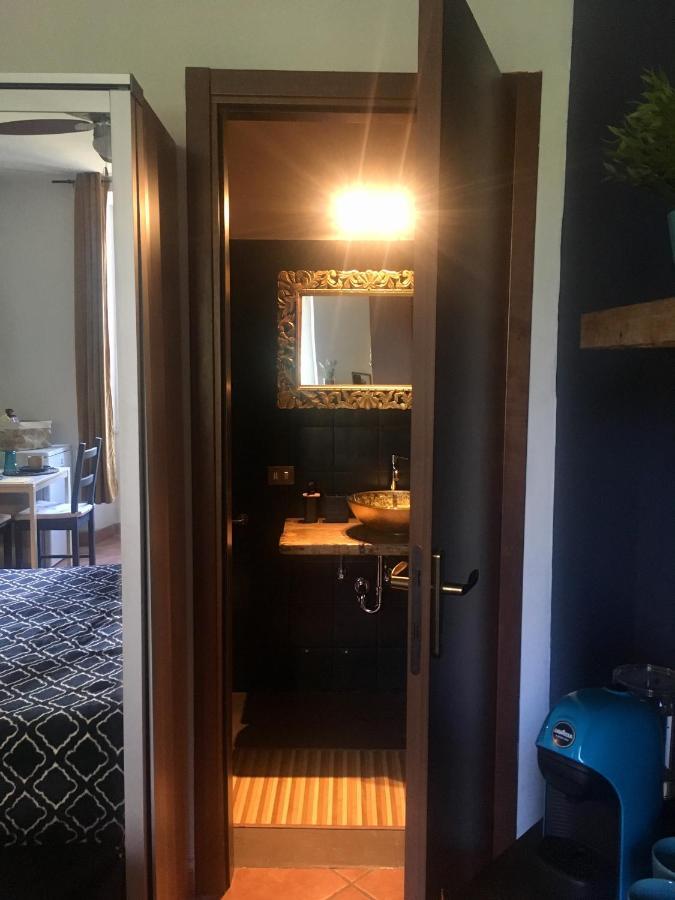 Guest Art Trastevere Station With Ac Couette-café Rome