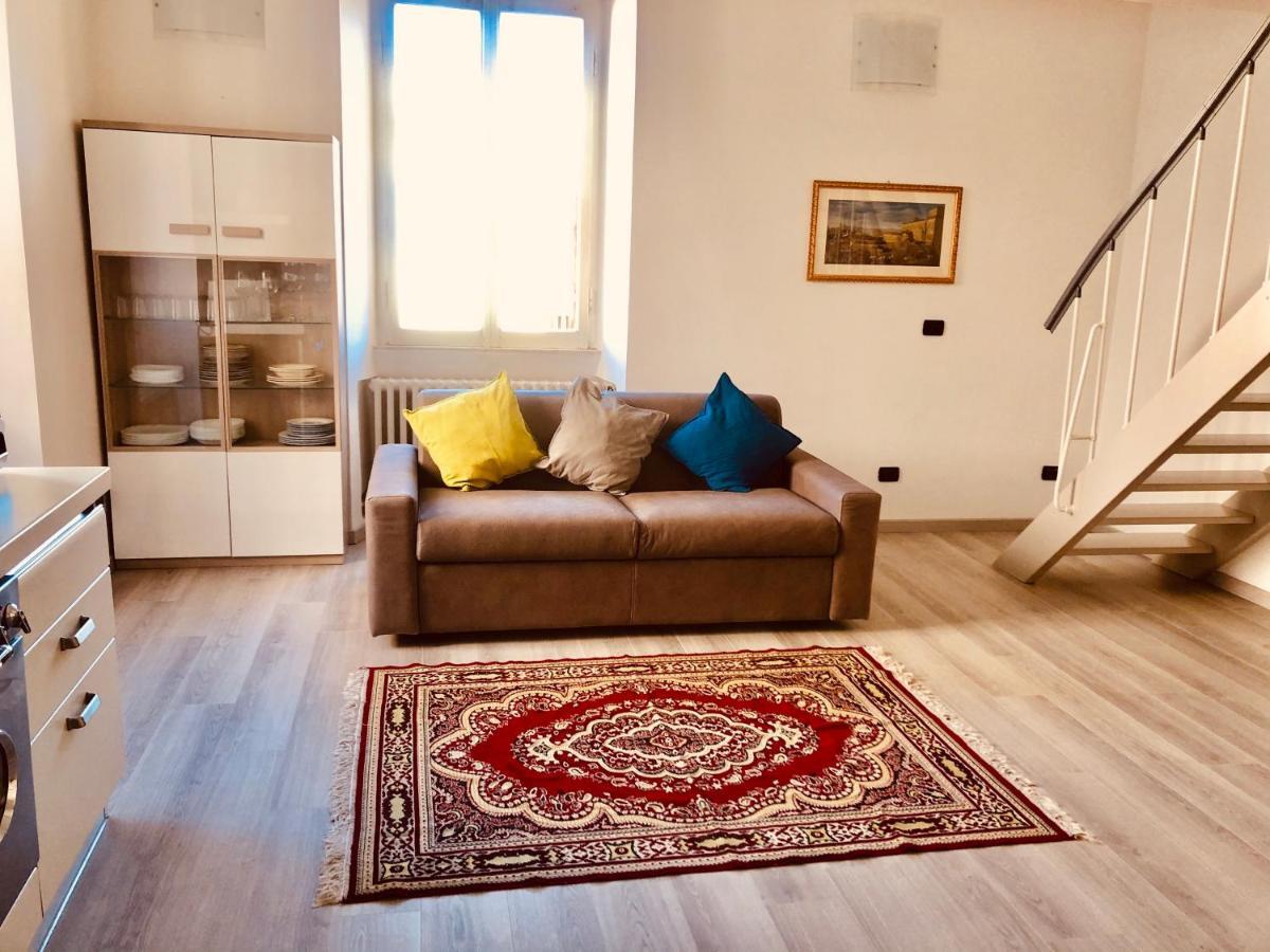 Heart Of Rome Vatican Deluxe New Apartment 1Gb Wifi * Roma