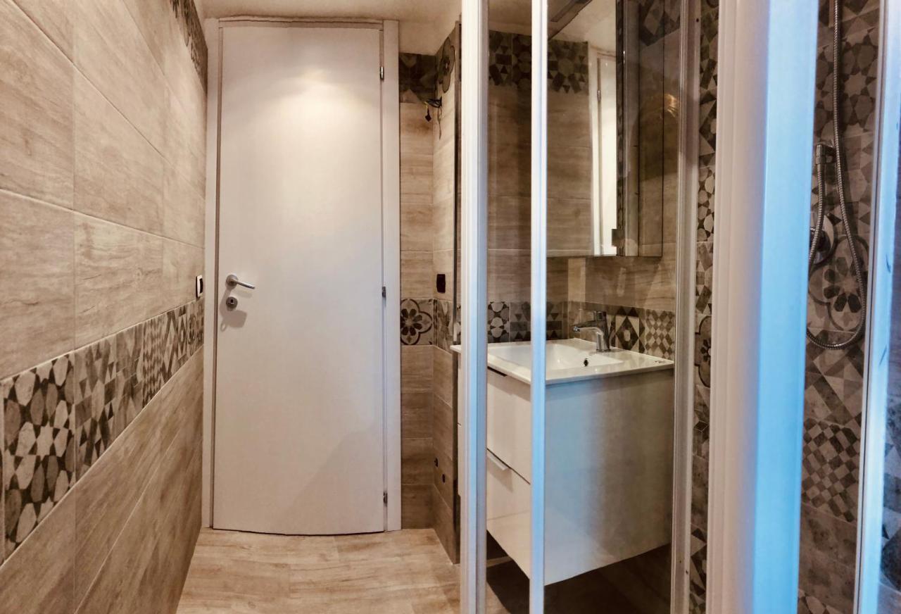 Heart Of Rome Vatican Deluxe New Apartment 1Gb Wifi * Roma