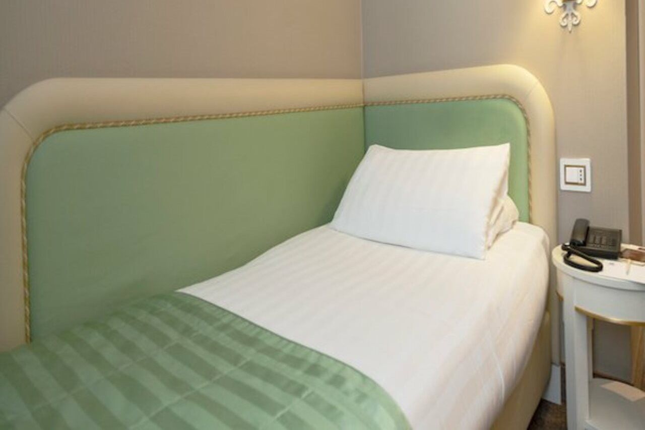 Ih Dei Borgia Hotel 4*