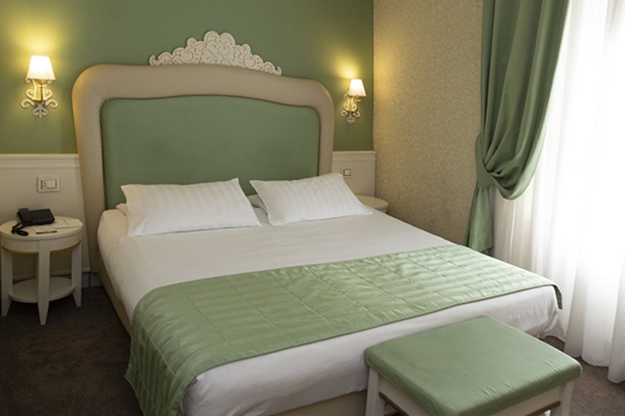 Ih Dei Borgia Hotel