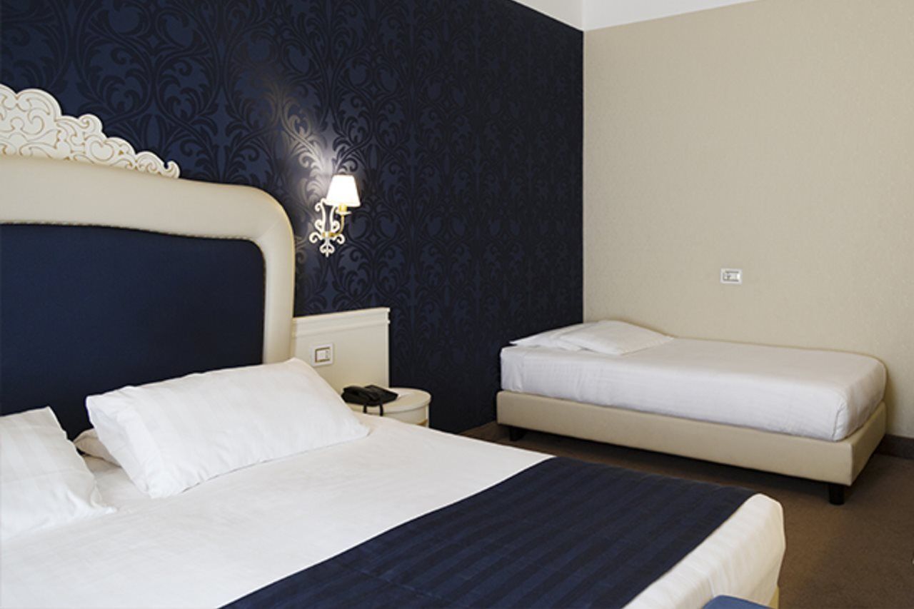 Ih Dei Borgia Hotel