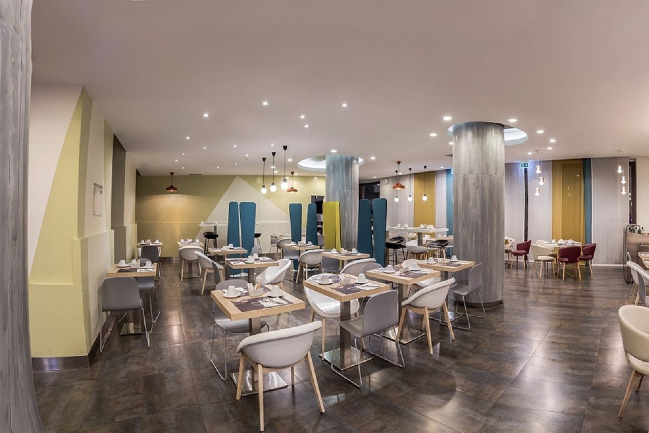 Mercure Piazza Bologna