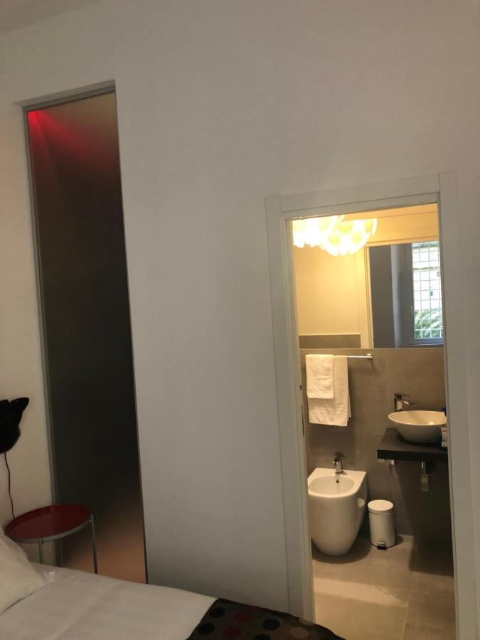 76 Guest house Rome