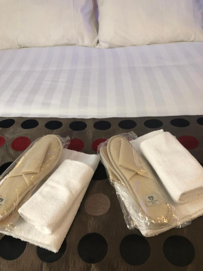 76 Guest house