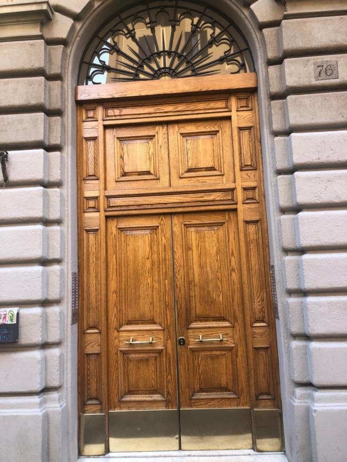 76 * Rome