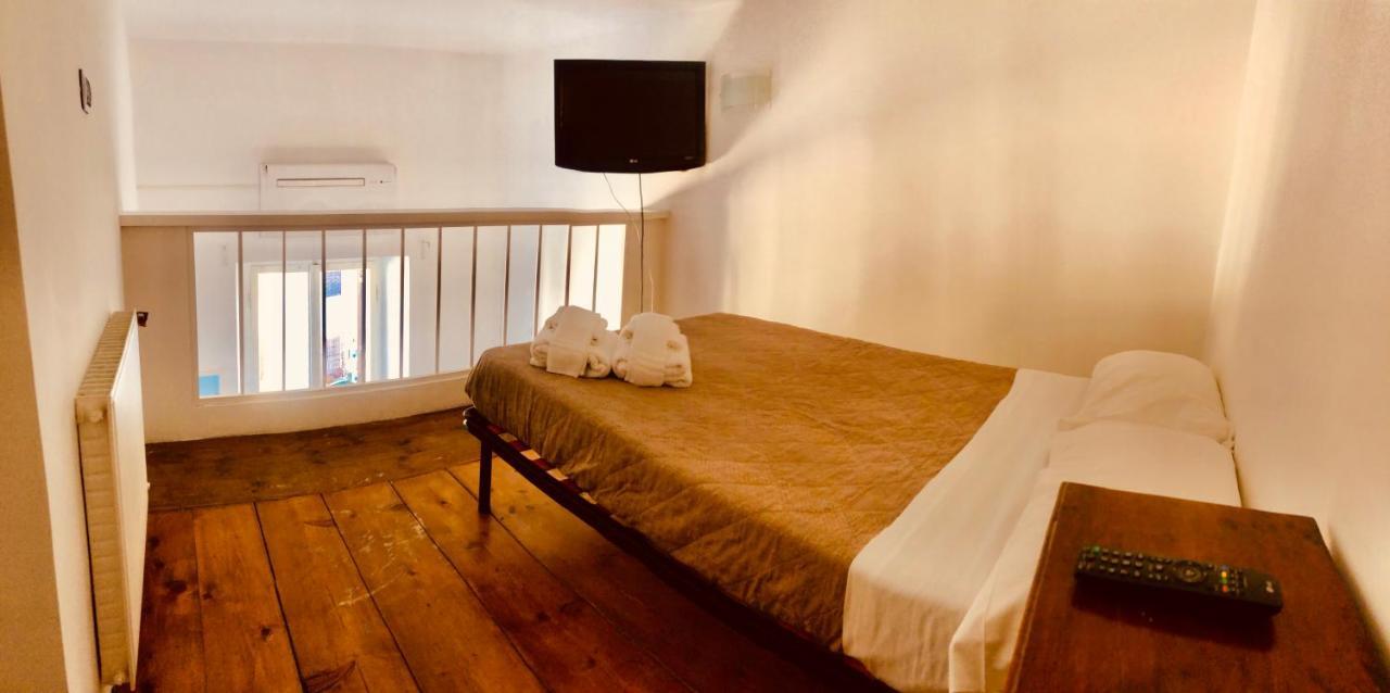 Heart Of Rome Vatican Deluxe New Apartment 1Gb Wifi Roma