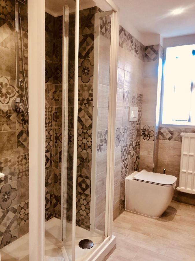 Heart Of Rome Vatican Deluxe New Apartment 1Gb Wifi Apartamento *