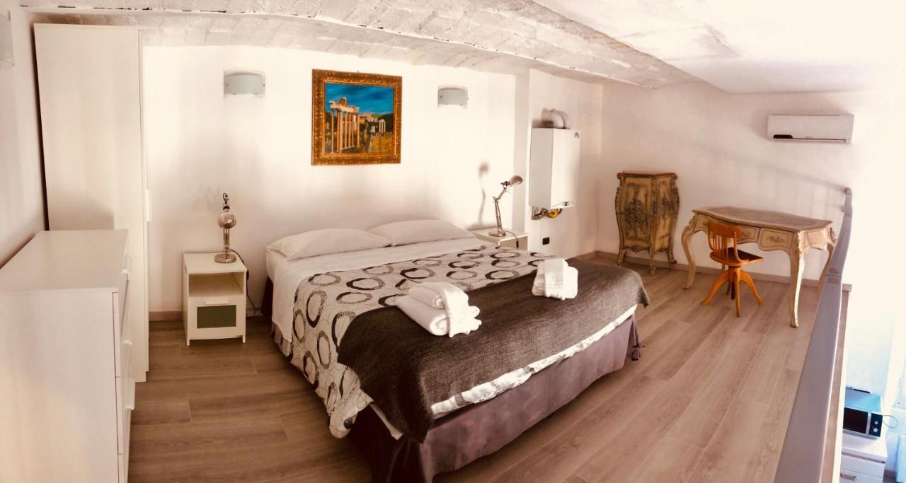 Heart Of Rome Vatican Deluxe New Apartment 1Gb Wifi Apartamento *