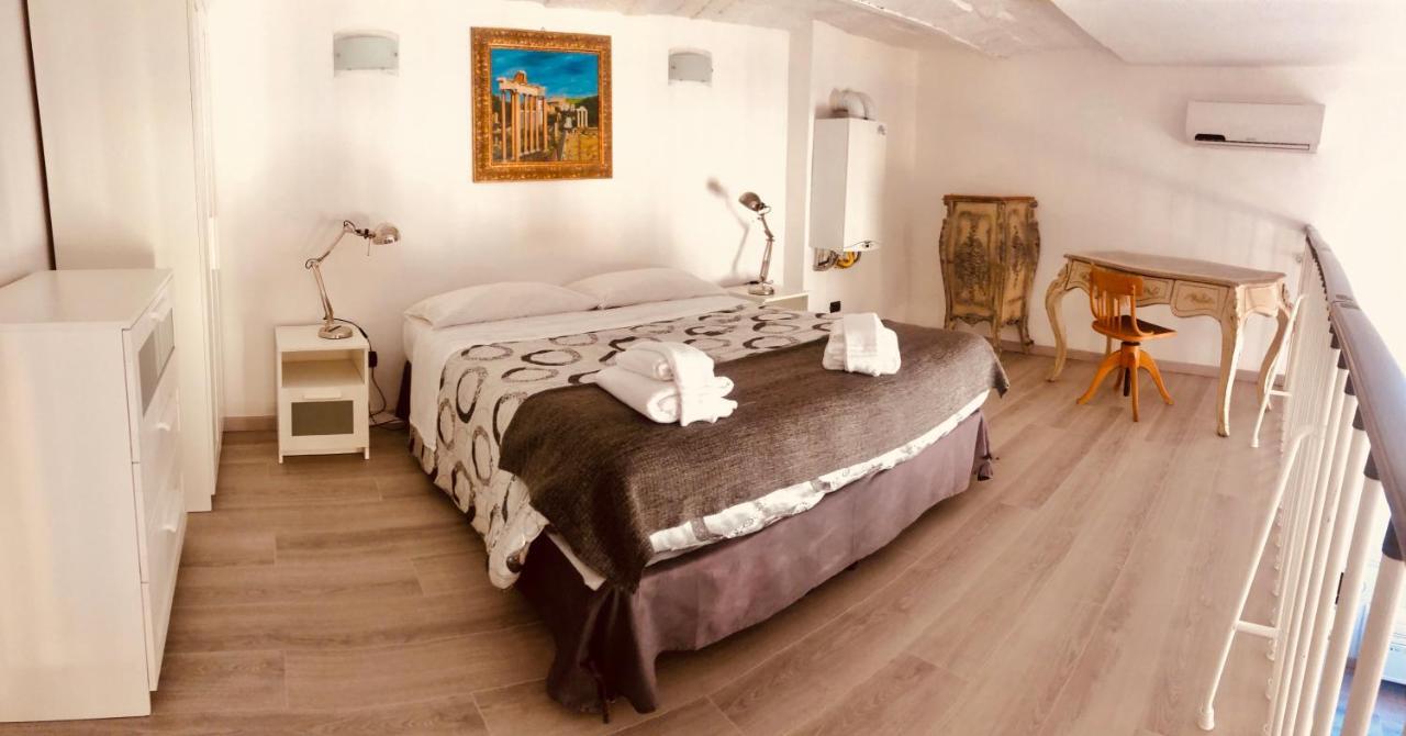 Heart Of Rome Vatican Deluxe New Apartment 1Gb Wifi Apartamento Roma