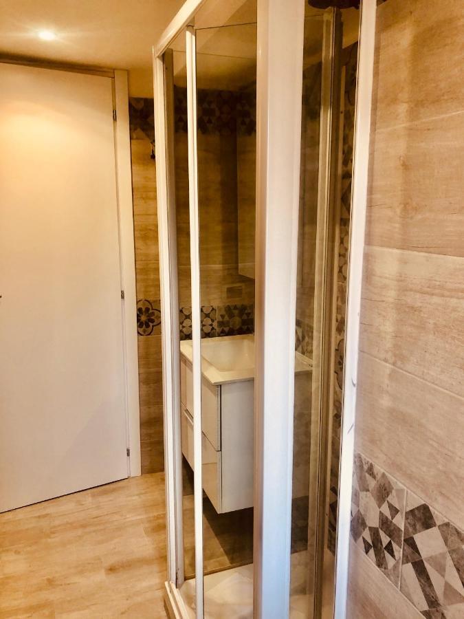 Heart Of Rome Vatican Deluxe New Apartment 1Gb Wifi Roma