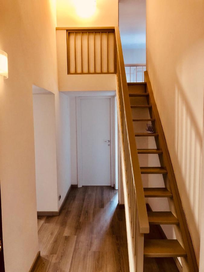 Heart Of Rome Vatican Deluxe New Apartment 1Gb Wifi Apartamento Roma