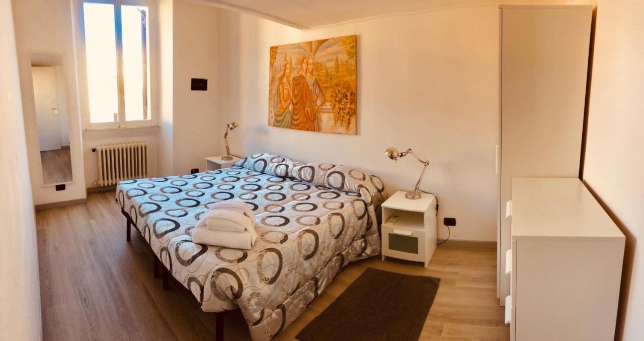 Apartamento Heart Of Rome Vatican Deluxe New Apartment 1Gb Wifi *