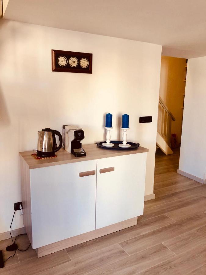 Heart Of Rome Vatican Deluxe New Apartment 1Gb Wifi Apartamento