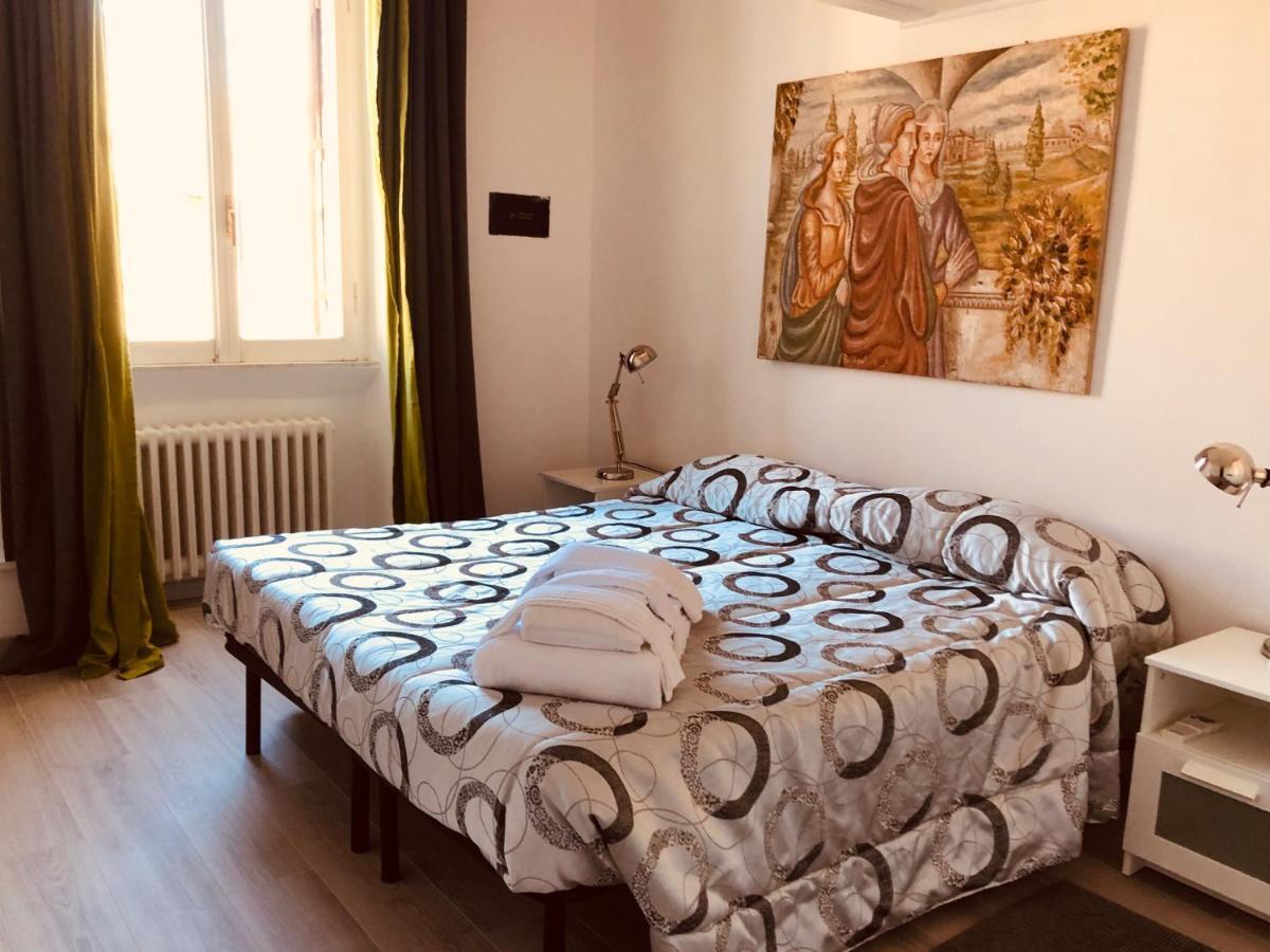 Heart Of Rome Vatican Deluxe New Apartment 1Gb Wifi Apartamento Roma