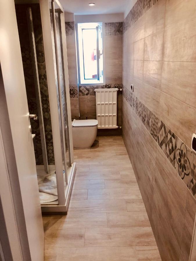 Heart Of Rome Vatican Deluxe New Apartment 1Gb Wifi *