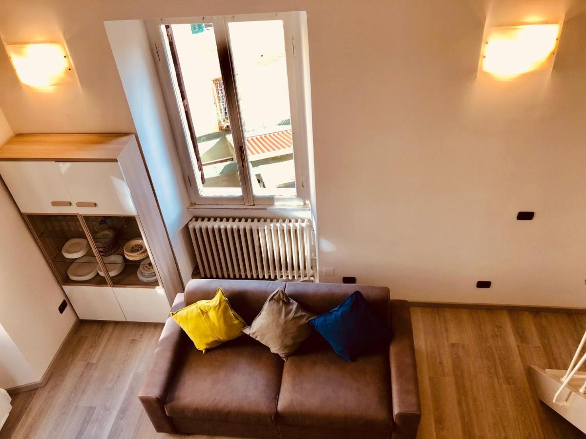 Heart Of Rome Vatican Deluxe New Apartment 1Gb Wifi Apartamento Roma