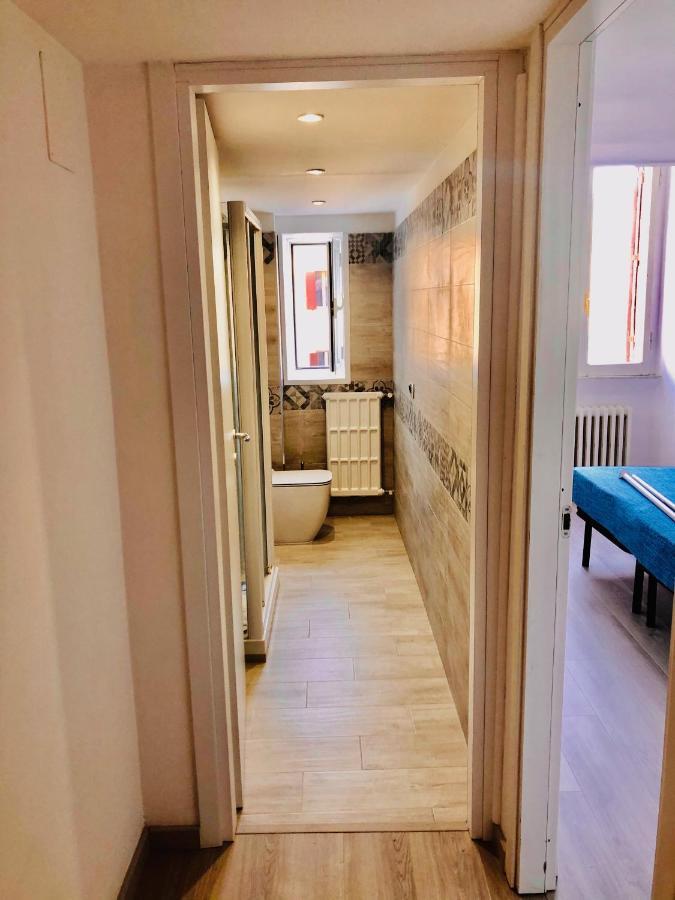 Heart Of Rome Vatican Deluxe New Apartment 1Gb Wifi Apartamento