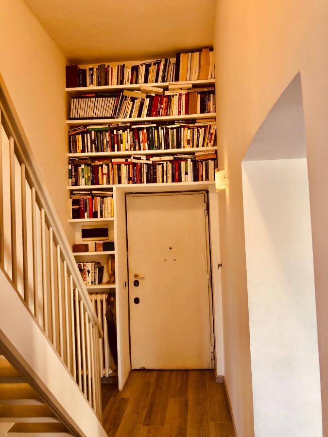 Heart Of Rome Vatican Deluxe New Apartment 1Gb Wifi Roma