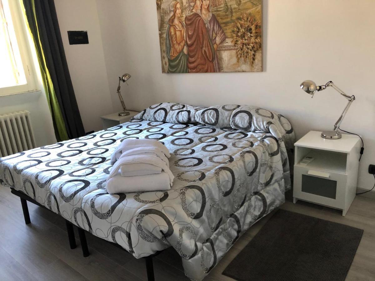 Heart Of Rome Vatican Deluxe New Apartment 1Gb Wifi