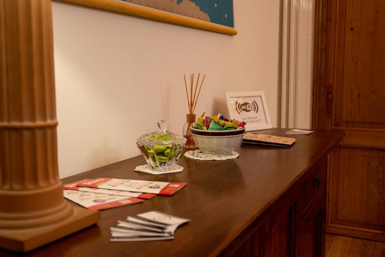 Guest house Dillo
