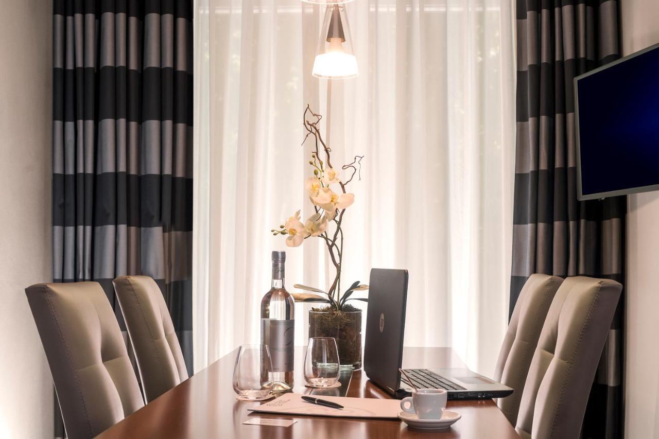 Hotel Metropolis - Di Charme Rome