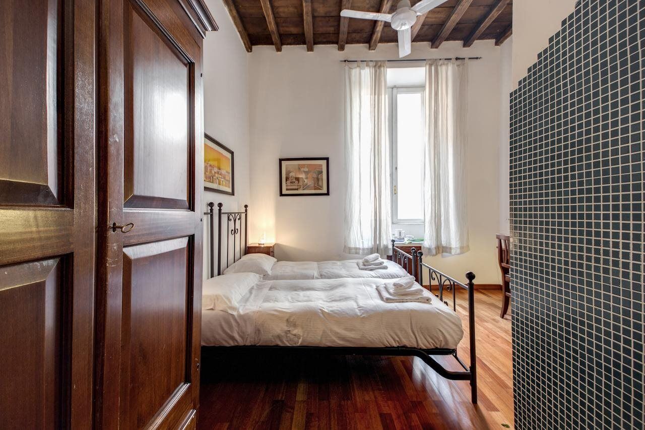Nova Domizia Guest house