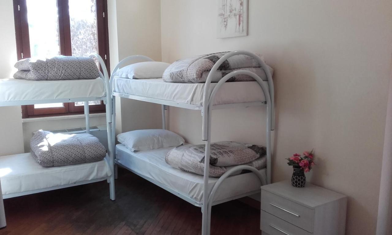 Hostel Luzzatti