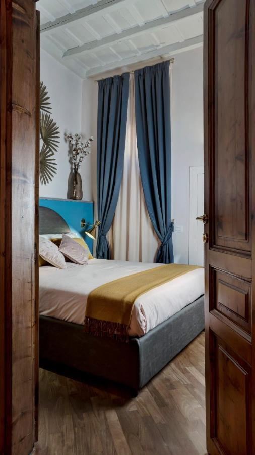 Luxury Trevi House Roma