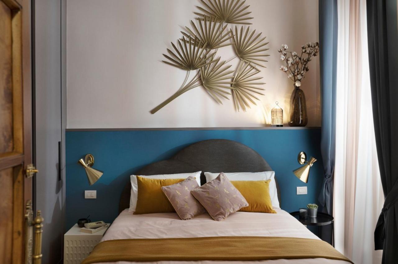 Luxury Trevi House Apartamento *