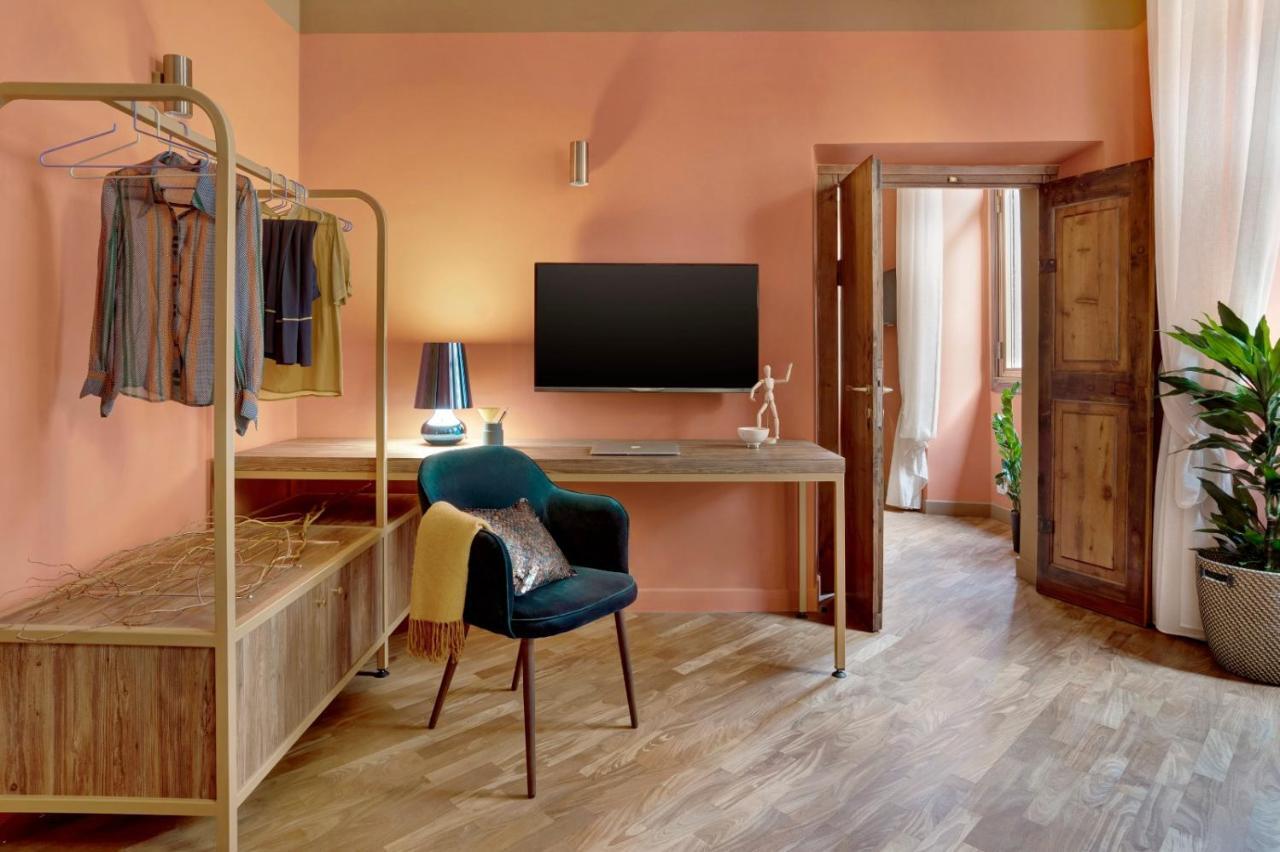 Luxury Trevi House *