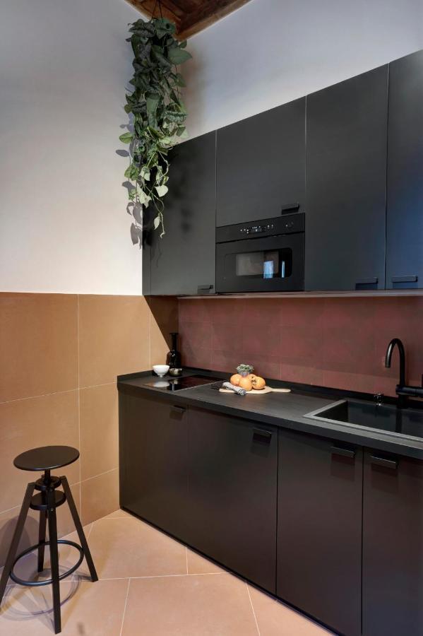Apartamento Luxury Trevi House Roma