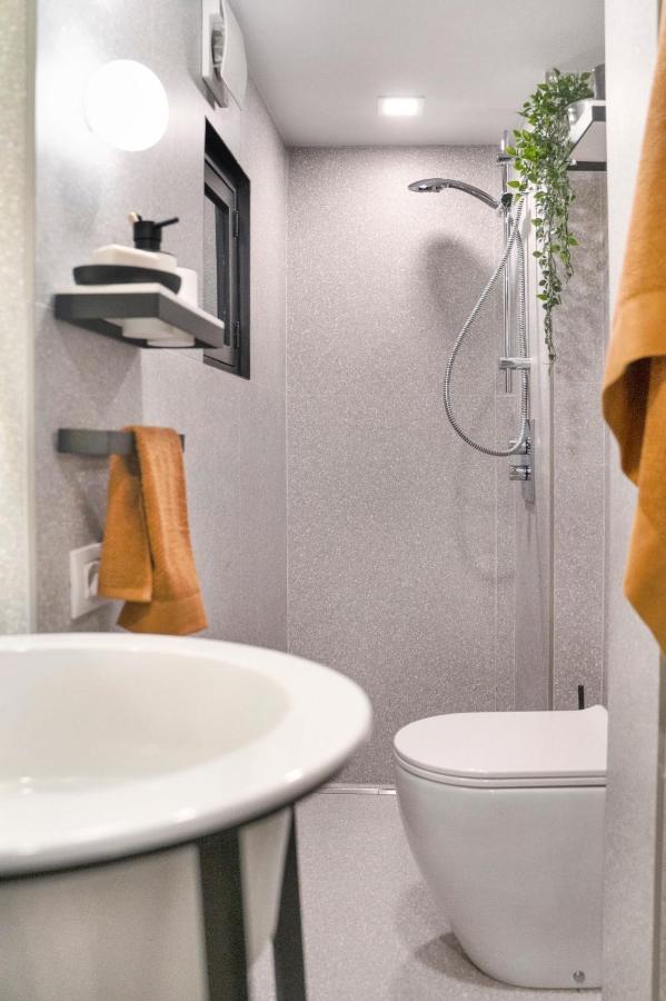 Luxury Trevi House Apartamento *