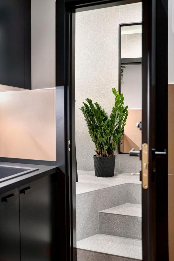 Luxury Trevi House Apartamento Roma