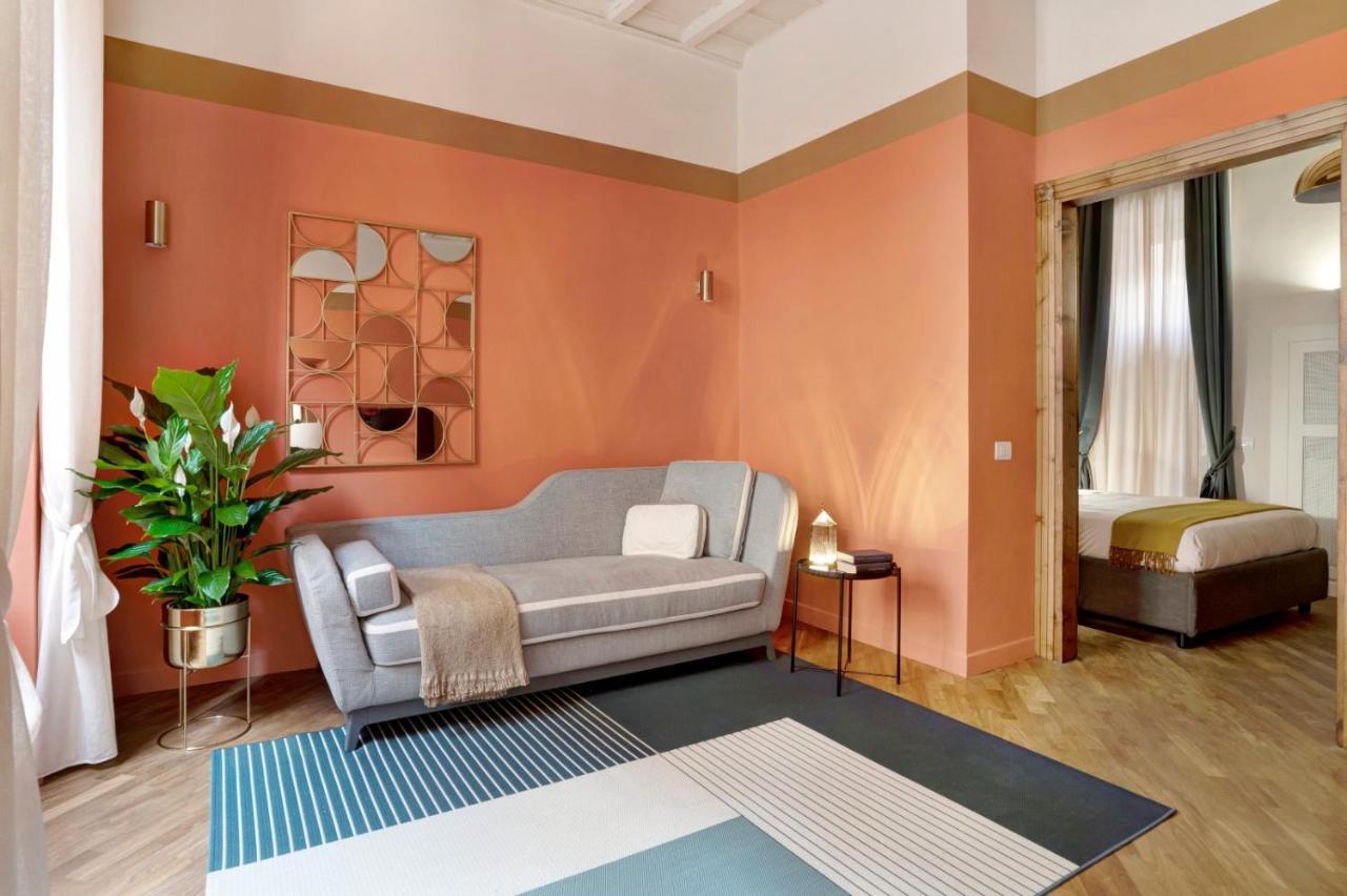 Luxury Trevi House Apartamento *