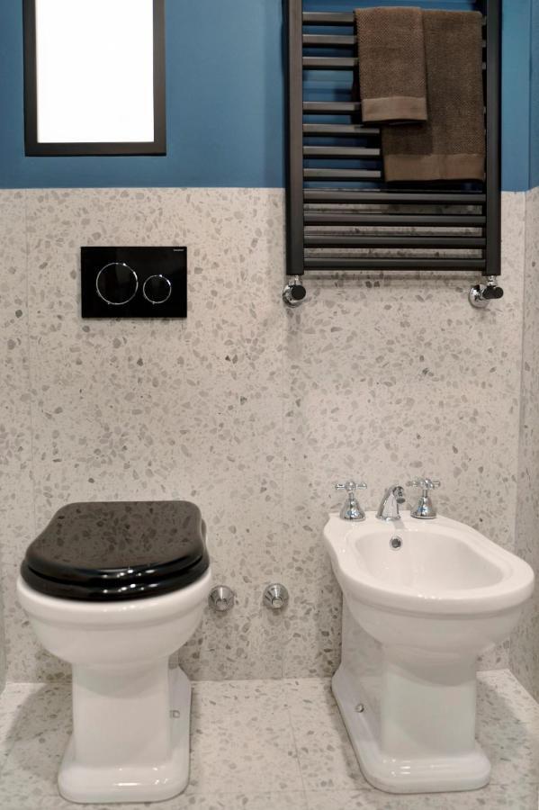 Luxury Trevi House Apartamento *