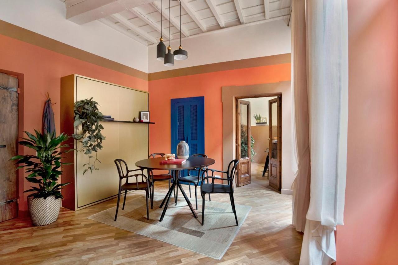 Luxury Trevi House