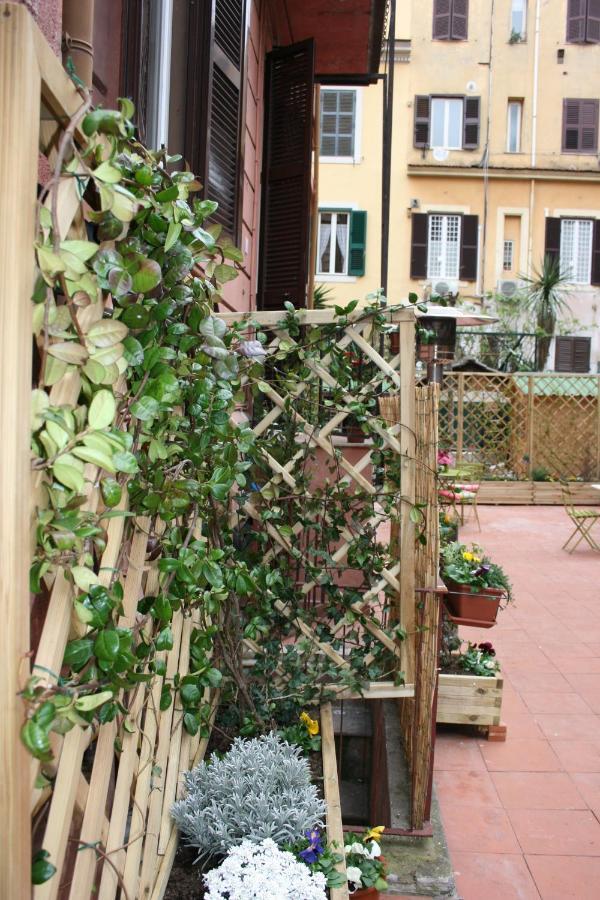 Couette-café Il Della Mamma 3*
