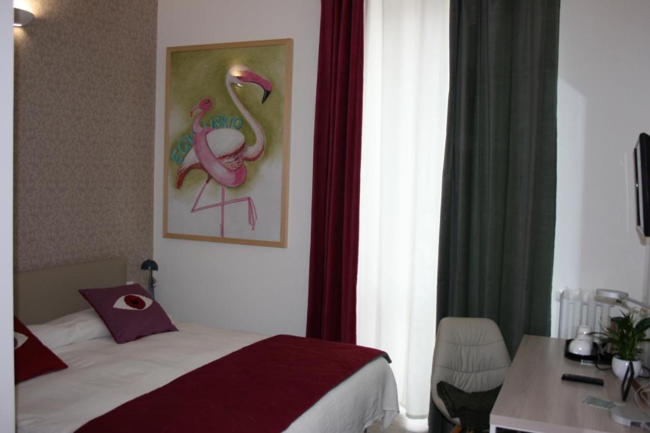 Couette-café Il Della Mamma 3*