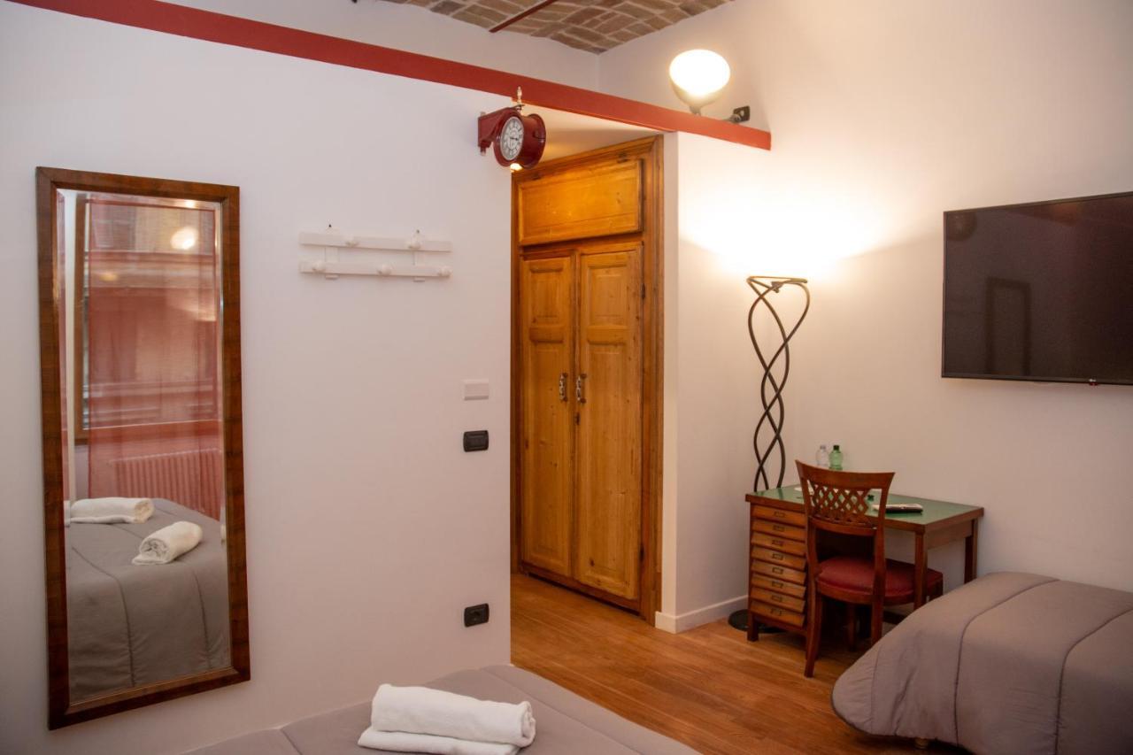 Guest house Dillo Rome