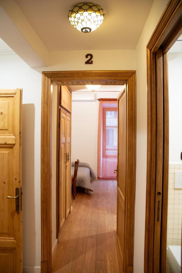 Guest house Dillo *
